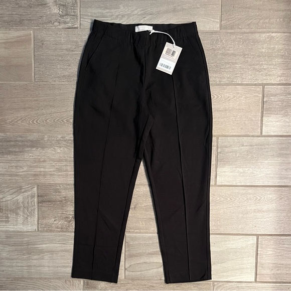 NWT EVERLANE The Dream Pant S - Picture 6 of 9